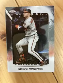 2026年最新】ガナーヘンダーソンの人気アイテム - メルカリ