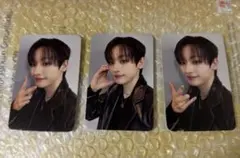 2026年最新】sf9 インソン トレカの人気アイテム - メルカリ