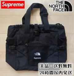 2026年最新】Supreme The North Face Adventure Toteの人気アイテム