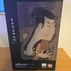 2026年最新】BE@RBRICK 東洲斎写楽の人気アイテム - メルカリ