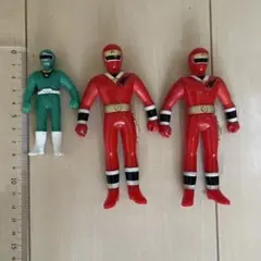 2026年最新】激走戦隊カーレンジャーの人気アイテム - メルカリ