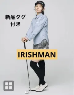 2026年最新】IRISHMAN ゴルフの人気アイテム - メルカリ