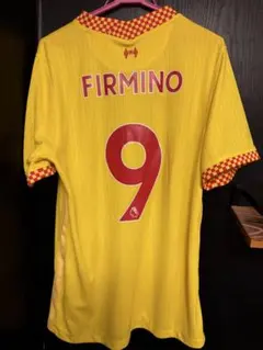 2026年最新】フィルミーノ ユニフォームの人気アイテム - メルカリ