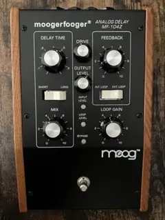 2026年最新】MOOG MF-104の人気アイテム - メルカリ