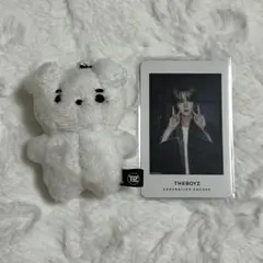 2026年最新】グループ名：THE BOYZ ぬいぐるみ・マスコットの人気