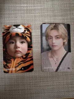2026年最新】BTS ミニフォト テテの人気アイテム - メルカリ