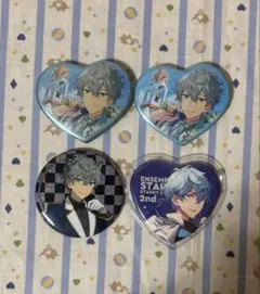 2026年最新】瀬名泉 缶バッジの人気アイテム - メルカリ