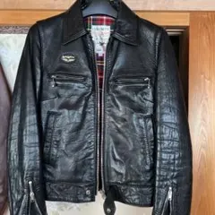 2026年最新】ルイスレザー ドミネーター シープの人気アイテム - メルカリ