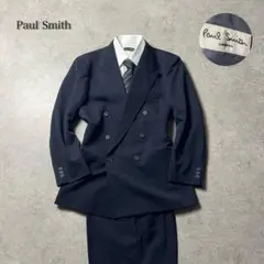 2026年最新】ポールスミス スーツ セットアップの人気アイテム - メルカリ