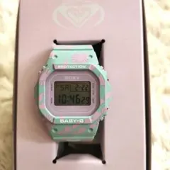 2026年最新】baby g roxyの人気アイテム - メルカリ