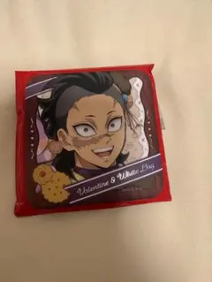 2026年最新】不死川玄弥 缶バッジの人気アイテム - メルカリ