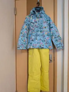 2026年最新】スキーウェア 150 モンベルの人気アイテム - メルカリ