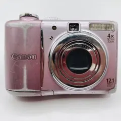 2026年最新】PowerShot A1100 ISの人気アイテム - メルカリ
