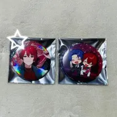 2026年最新】しまさか 缶バッジ シクレの人気アイテム - メルカリ