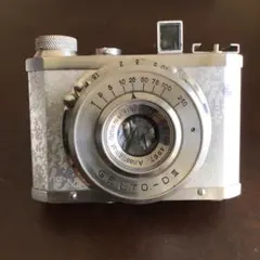 2026年最新】GELTO カメラの人気アイテム - メルカリ