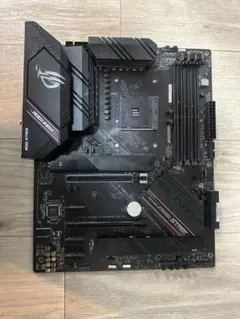 2026年最新】ASUs rog strix b550-fの人気アイテム - メルカリ