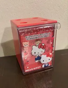 2026年最新】ハローキティ ミニチェストの人気アイテム - メルカリ