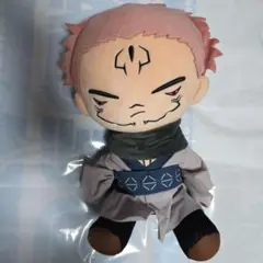 2026年最新】呪術廻戦 BIGぬいぐるみ 宿儺 ～ゆる顔ver.～の人気