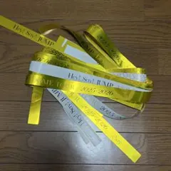 2026年最新】hey!say!jump 銀テープ レアの人気アイテム - メルカリ