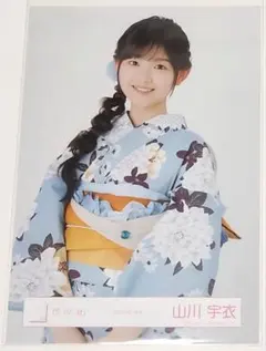 2026年最新】櫻坂 生写真 浴衣の人気アイテム - メルカリ