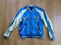 2026年最新】矢沢永吉 リバーシブル スカジャンの人気アイテム - メルカリ