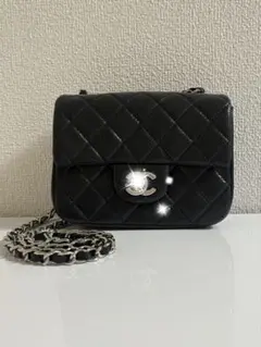 2026年最新】chanel キルティング ショルダーの人気アイテム - メルカリ