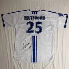 2026年最新】筒香 ユニフォーム サインの人気アイテム - メルカリ