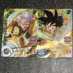2026年最新】ドラゴンボールヒーローズ 旧弾 cpの人気アイテム - メルカリ