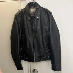 2026年最新】Sandro レザージャケット・ライダースの人気アイテム