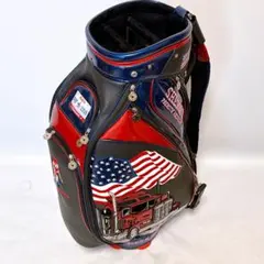 2026年最新】SHERIFF ゴルフバッグ・キャディバッグの人気アイテム