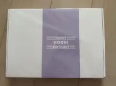 2026年最新】seventeen ホシ バースデーの人気アイテム - メルカリ