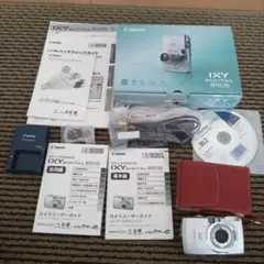 2026年最新】IXY_DIGITAL_810_ISの人気アイテム - メルカリ