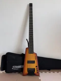 2026年最新】steinberger bassの人気アイテム - メルカリ