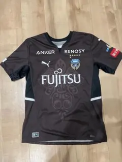 2026年最新】川崎フロンターレ ユニフォーム2022の人気アイテム - メルカリ