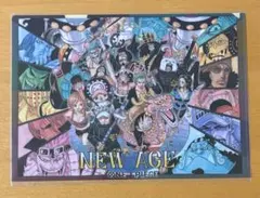 2026年最新】ジャンプフェスタ ワンピース クリアファイルの人気