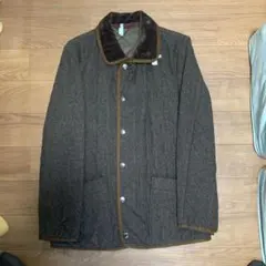 2026年最新】ポールスミス キルティングジャケットの人気アイテム