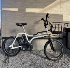 2026年最新】電動自転車 パナソニック ez 電動アシスト自転車20インチ