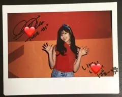 2026年最新】twiceサナ直筆サインの人気アイテム - メルカリ