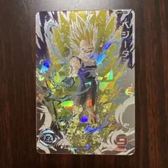 2026年最新】ドラゴンボールヒーローズ mm6 sec3の人気アイテム - メルカリ