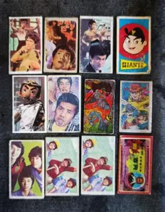 2026年最新】ブルース・リー カードの人気アイテム - メルカリ