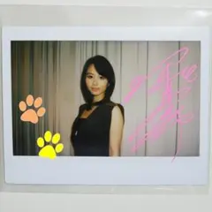 2026年最新】堀北真希 サインの人気アイテム - メルカリ