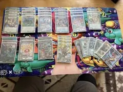 2026年最新】青緑ジャイアント デッキの人気アイテム - メルカリ