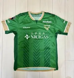 2026年最新】東京ヴェルディ ユニフォーム 2024の人気アイテム - メルカリ