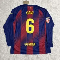 2026年最新】バルセロナ ユニフォーム ガビの人気アイテム - メルカリ