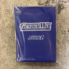 2026年最新】スリーブ ガンダムウォーの人気アイテム - メルカリ