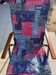 2026年最新】coleman beams チェア バンダナの人気アイテム - メルカリ