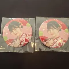 2026年最新】月足天音缶バッジの人気アイテム - メルカリ