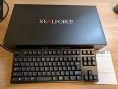 2026年最新】realforce r3hc11の人気アイテム - メルカリ