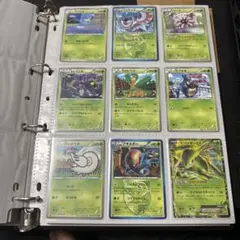 ポケモンカード BW9 メガロキャノン ふしぎなアメ ur 他 - メルカリ