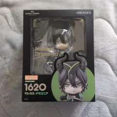 2026年最新】マレウス ねんどろいどの人気アイテム - メルカリ